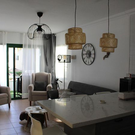 Casa Del Buzo Apartment Tias Luaran gambar
